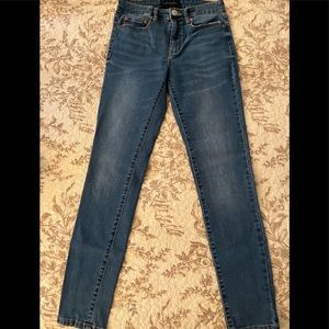 Aéropostale jeggings